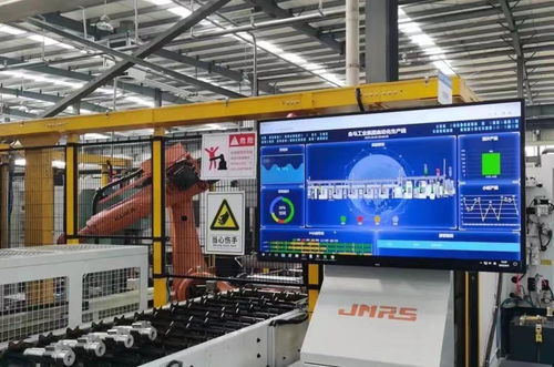 山東深化科技體制改革，以計算機軟硬件技術開發塑造高質量發展新優勢